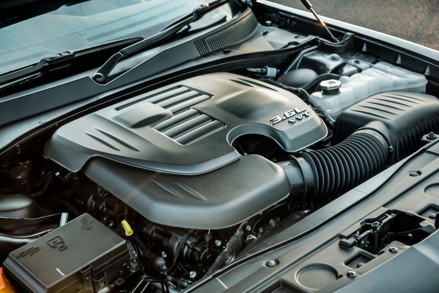  Chrysler 300C 2015 года  (AU) (фото 29 из 30)